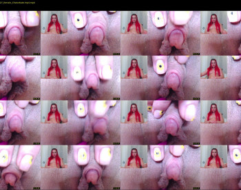 missfire69 — 34 minute Chaturbate female cam show recording, 1080p, Mar 26, 2021