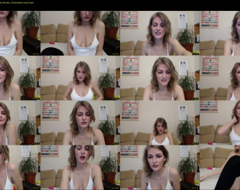misslucci — 4 minute Chaturbate female cam show recording, 1080p, Mar 26, 2021