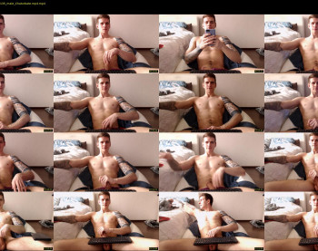 mr_longboy — 36 minute Chaturbate male cam show recording, 720p, Mar 26, 2021