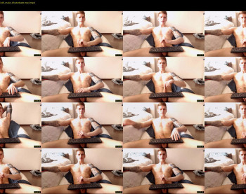 mr_longboy — 7 minute Chaturbate male cam show recording, 720p, Mar 26, 2021
