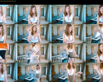 newchloe18 — 70 minute Chaturbate female cam show recording, 1080p, Mar 26, 2021