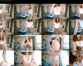 newchloe18 — 38 minute Chaturbate female cam show recording, 1080p, Mar 26, 2021