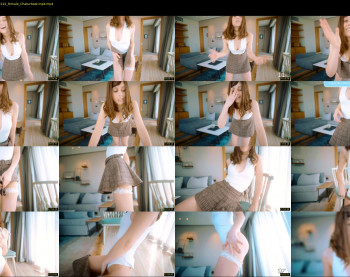 newchloe18 — 34 minute Chaturbate female cam show recording, 1080p, Mar 26, 2021
