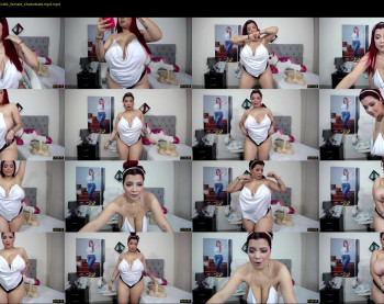 neytiri_moon — 47 minute Chaturbate female cam show recording, 720p, Mar 26, 2021
