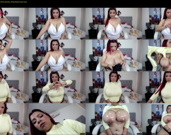 neytiri_moon — 47 minute Chaturbate female cam show recording, 720p, Mar 26, 2021
