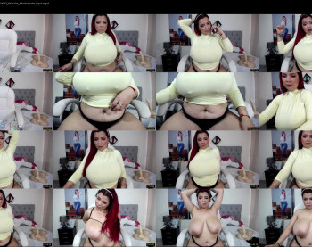 neytiri_moon — 31 minute Chaturbate female cam show recording, 1080p, Mar 26, 2021