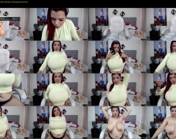 neytiri_moon — 40 minute Chaturbate female cam show recording, 1080p, Mar 26, 2021