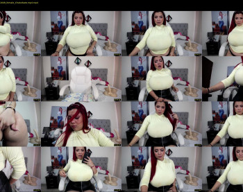 neytiri_moon — 26 minute Chaturbate female cam show recording, 1080p, Mar 26, 2021