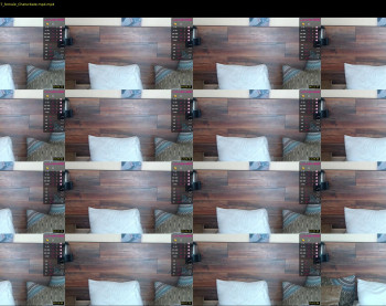 nicky_owl — 36 minute Chaturbate female cam show recording, 720p, Mar 26, 2021