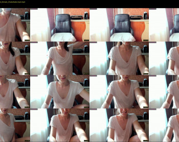 nickyplus — 16 minute Chaturbate couple cam show recording, 720p, Mar 26, 2021