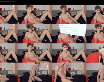 oliver_baker — 19 minute Chaturbate male cam show recording, 1080p, Mar 26, 2021