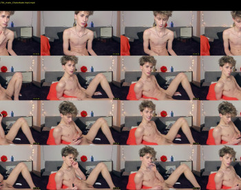 oliver_baker — 12 minute Chaturbate male cam show recording, 1080p, Mar 26, 2021