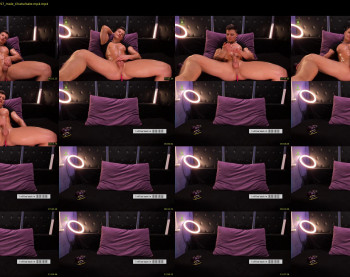 oliversport — 15 minute Chaturbate male cam show recording, 1080p, Mar 26, 2021