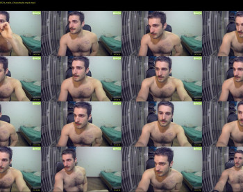 osito_blanco — 3 minute Chaturbate male cam show recording, 720p, Mar 26, 2021
