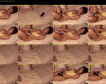patry333 — 78 minute Chaturbate female cam show recording, 1080p, Mar 26, 2021