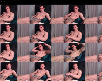 paul_rubini — 5 minute Chaturbate male cam show recording, 720p, Mar 26, 2021