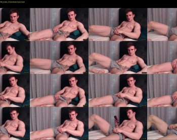 paul_rubini — 15 minute Chaturbate male cam show recording, 720p, Mar 26, 2021