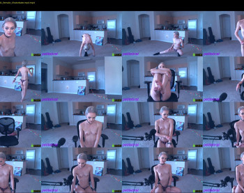 petitebrat — 59 minute Chaturbate female cam show recording, 720p, Mar 26, 2021