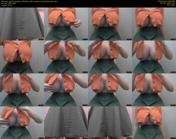 playful_goldie — 34 minute Chaturbate female cam show recording, 480p, Mar 27, 2021