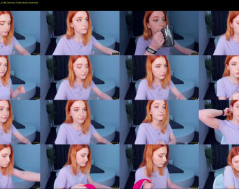 pocketrocket_ — 8 minute Chaturbate female cam show recording, 1080p, Mar 26, 2021