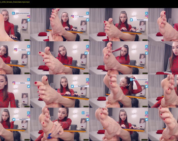 presidenttaylor — 70 minute Chaturbate female cam show recording, 720p, Mar 26, 2021