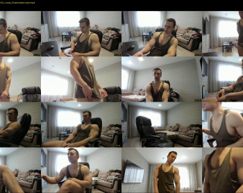 prince_d1ck — 22 minute Chaturbate male cam show recording, 1080p, Mar 26, 2021