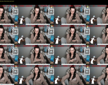 ps4pro — 3 minute Chaturbate female cam show recording, 720p, Mar 26, 2021