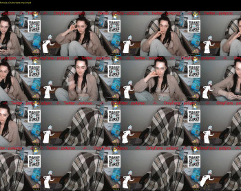 ps4pro — 60 minute Chaturbate female cam show recording, 720p, Mar 26, 2021