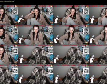 ps4pro — 60 minute Chaturbate female cam show recording, 720p, Mar 26, 2021