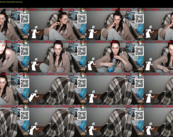 ps4pro — 59 minute Chaturbate female cam show recording, 720p, Mar 26, 2021