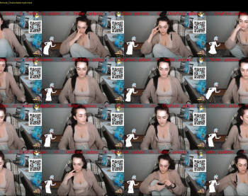 ps4pro — 75 minute Chaturbate female cam show recording, 720p, Mar 26, 2021
