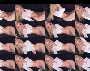 ramonatorres_ — 5 minute Chaturbate female cam show recording, 1080p, Mar 26, 2021