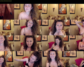 roxyrolla — 99 minute Chaturbate female cam show recording, 720p, Mar 27, 2021