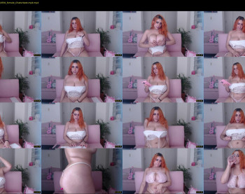 sabrina_geek — 14 minute Chaturbate female cam show recording, 1080p, Mar 26, 2021