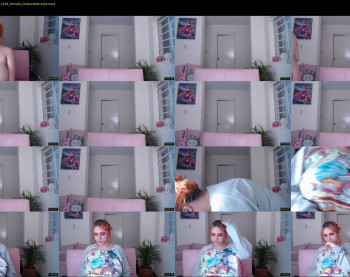 sabrina_geek — 15 minute Chaturbate female cam show recording, 1080p, Mar 26, 2021