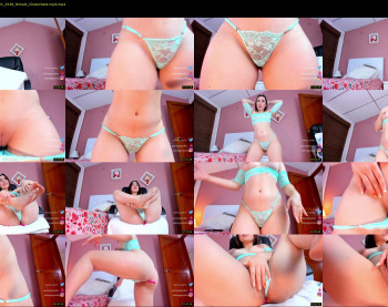sammypeachex — 64 minute Chaturbate female cam show recording, 1080p, Mar 26, 2021