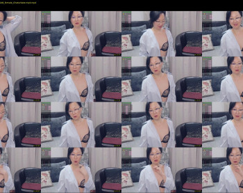 sandrami__ — 4 minute Chaturbate female cam show recording, 720p, Mar 26, 2021