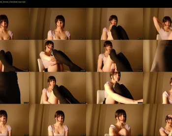 sasha_ursx — 56 minute Chaturbate female cam show recording, 1080p, Mar 26, 2021