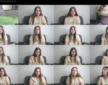sashabulls — 72 minute Chaturbate couple cam show recording, 1080p, Mar 26, 2021
