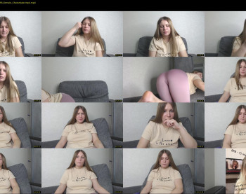 sashabulls — 72 minute Chaturbate couple cam show recording, 1080p, Mar 26, 2021