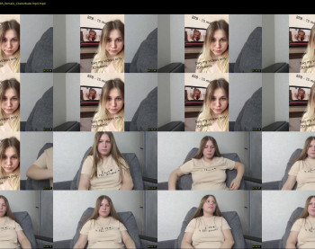 sashabulls — 8 minute Chaturbate couple cam show recording, 1080p, Mar 26, 2021