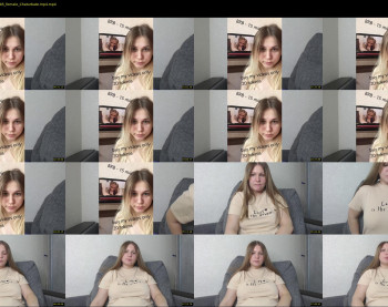 sashabulls — 9 minute Chaturbate couple cam show recording, 1080p, Mar 26, 2021