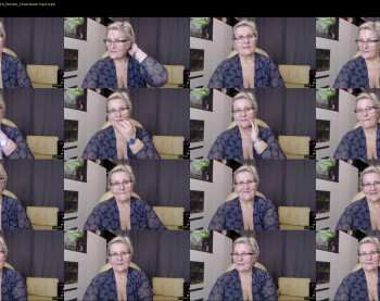 selenna57 — 3 minute Chaturbate female cam show recording, 720p, Mar 26, 2021