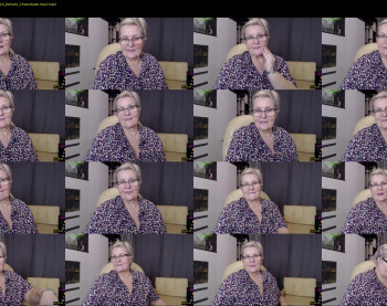 selenna57 — 6 minute Chaturbate female cam show recording, 720p, Mar 26, 2021