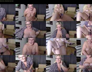 selenna57 — 80 minute Chaturbate female cam show recording, 720p, Mar 26, 2021