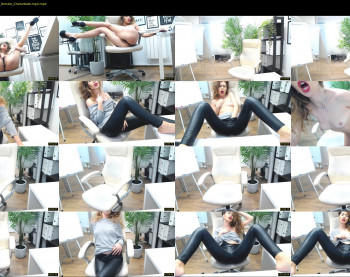 sellenia — 70 minute Chaturbate female cam show recording, 1080p, Mar 26, 2021