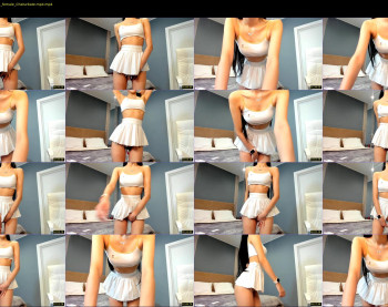 seon_mi — 10 minute Chaturbate female cam show recording, 1080p, Mar 27, 2021