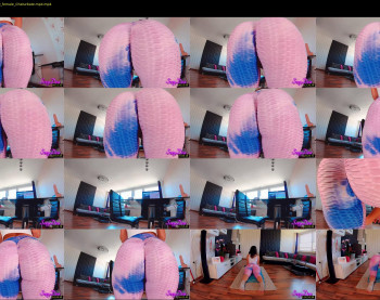 sexydea — 71 minute Chaturbate female cam show recording, 1080p, Mar 26, 2021