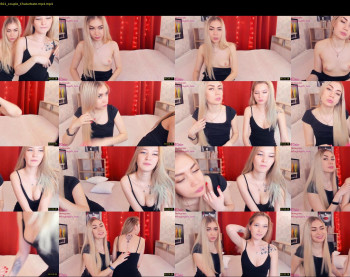 sinacampby — 3 minute Chaturbate couple cam show recording, 1080p, Mar 26, 2021