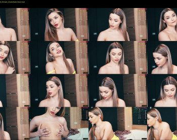 slemgem — 19 minute Chaturbate couple cam show recording, 720p, Mar 26, 2021